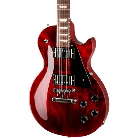  Enjoy the lowest prices and best selection of Gibson Electric Guitars at Guitar Center. Most orders are eligible for free shipping! Call 866‑388‑4445 or chat to save on orders of $199+ 